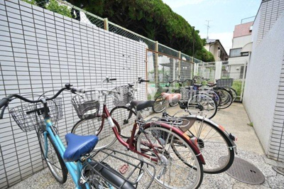 【その他共用部分】 | スカイコート蒲田