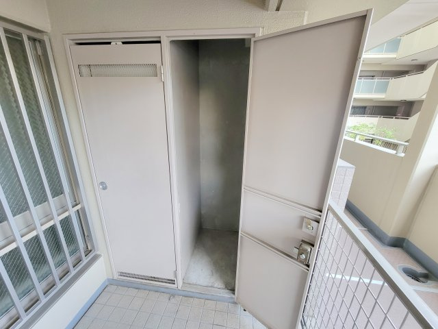 ローレルスクエア登美ヶ丘東館Ⅱのその他