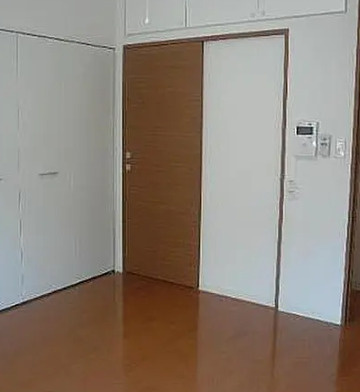 グランティアラ新御徒町アジールコートの寝室