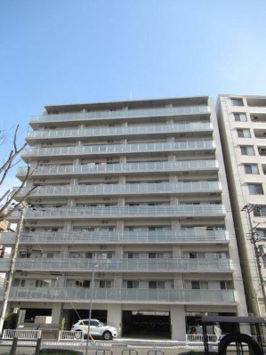 ブルーブラン新横浜