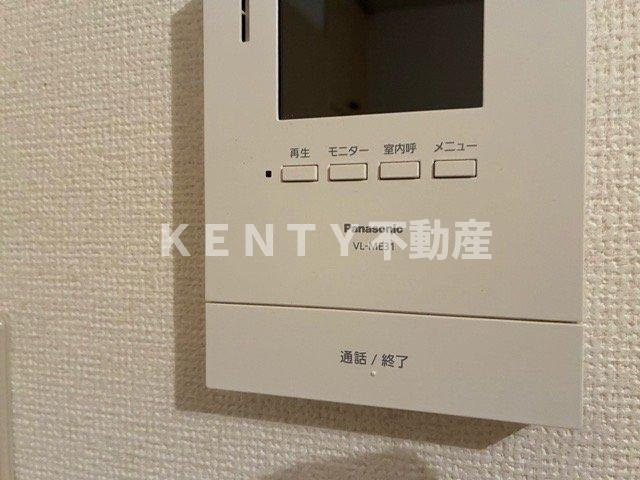 【セキュリティ】 | スカイコート蒲田
