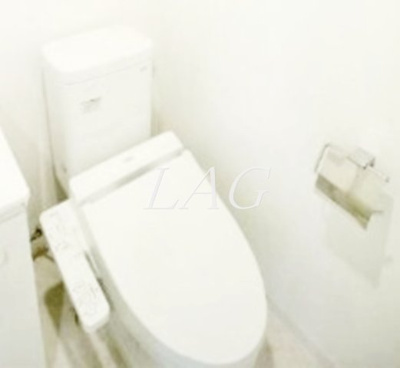 【トイレ】 | フォルトゥーナ旭町 | トイレです。