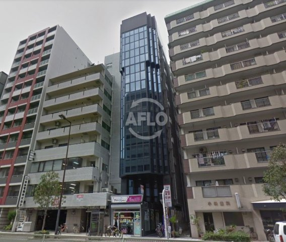 WISH大阪ビル（テナント）
