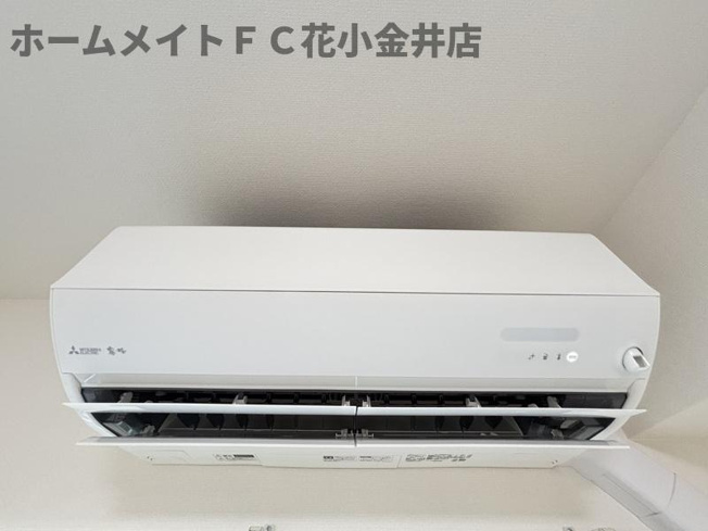 【設備】 | リブリ・東村山