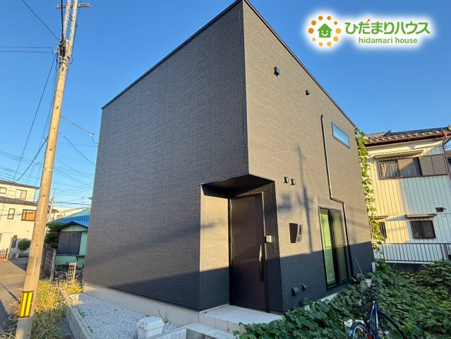 熊谷市石原　中古一戸建て