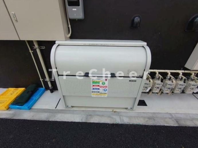 good enough 舟渡(グットイナフ舟渡)のその他共用部分