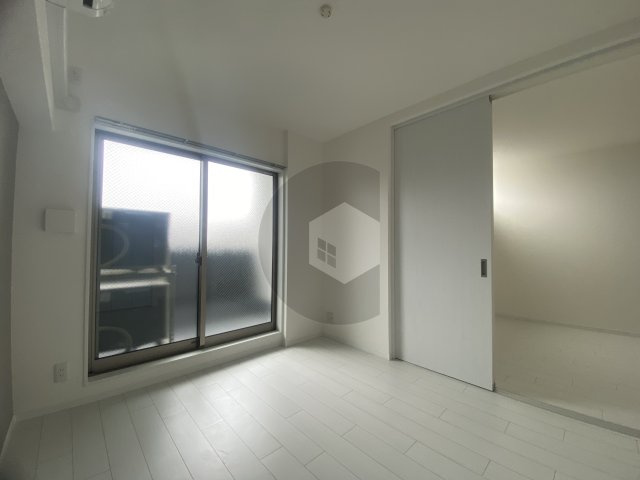 D porta granzの寝室