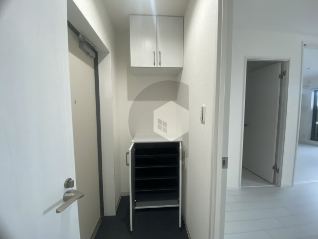 D porta granzの収納