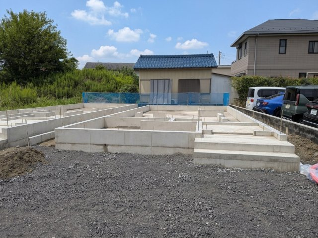 リナージュ常滑市長間01期　1号棟