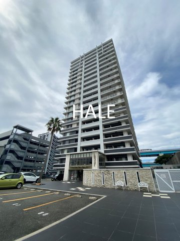 【外観】 | No72 HABOR EAST TOWER