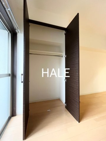 【収納】 | No72 HABOR EAST TOWER