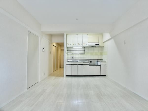 シャルム・Ｋ・カーサの内装|別部屋参考写真