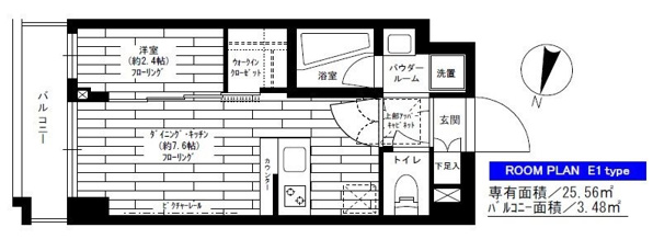 グランドコンシェルジュ三宿アジールコート