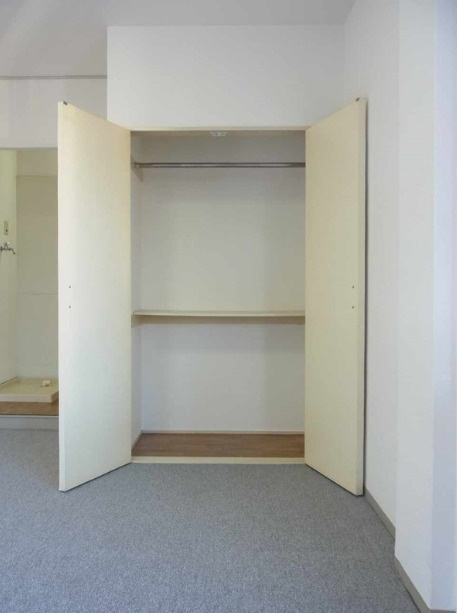 レオパレスANNEX新川崎の居間・リビング|他のお部屋の参考写真となります。
