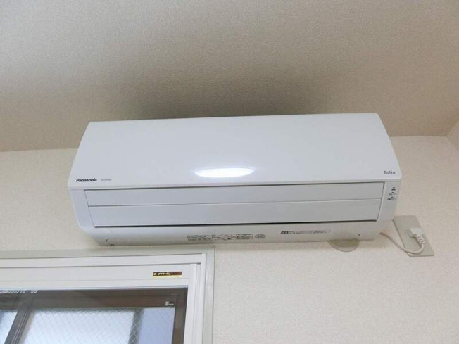 【設備】 | ホワイトキャスル