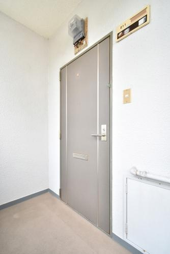 サンコーポあまのの居間・リビング