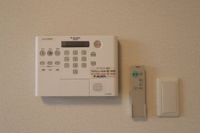 グラナーデ堤通のその他