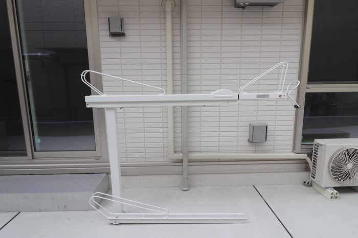 グラナーデ堤通