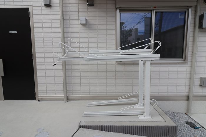グラナーデ堤通