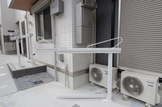 グラナーデ堤通