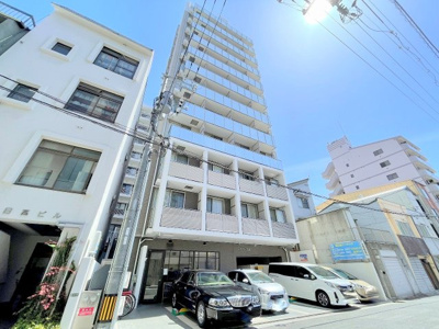 【外観】 | アーバングレース広島