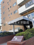 大森ロイヤルコーポの画像