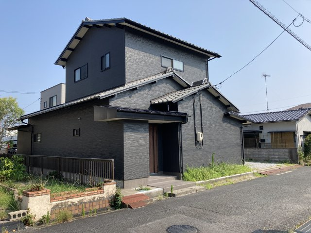 神原１丁目戸建て