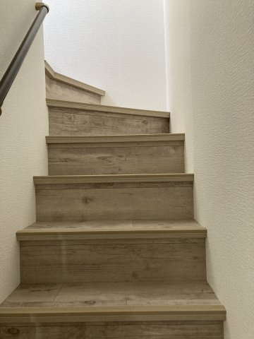 神原１丁目戸建ての内装