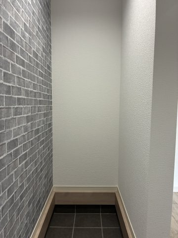 神原１丁目戸建ての収納