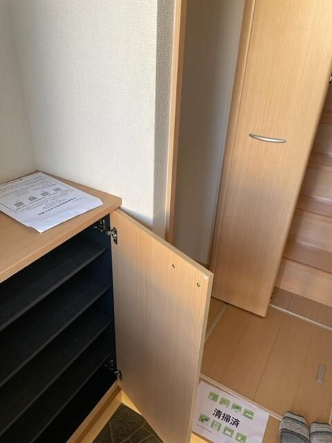 プルミールコートのその他