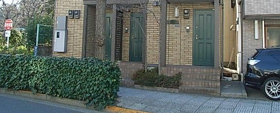 プルミールコートのその他共用部分