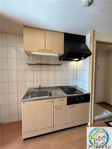 マンジュリカのキッチン|※類似写真