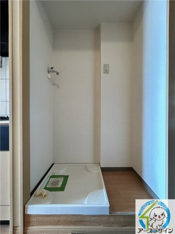 マンジュリカの設備|※類似写真