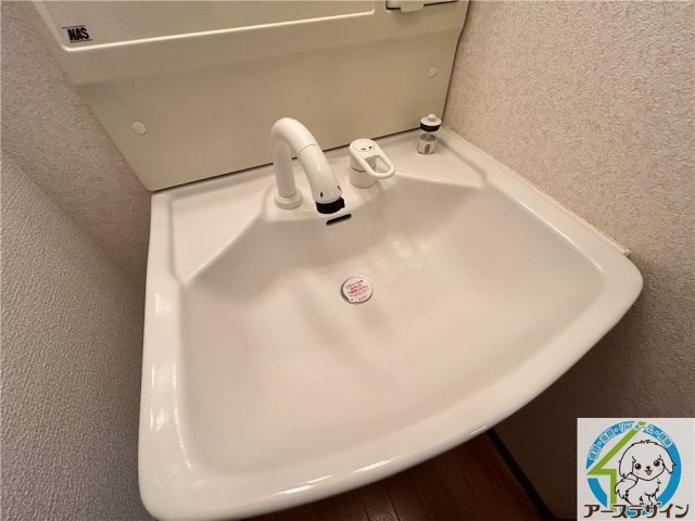 マンジュリカの洗面所|※類似写真