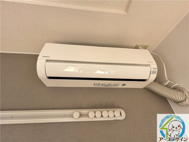 マンジュリカの設備|※類似写真