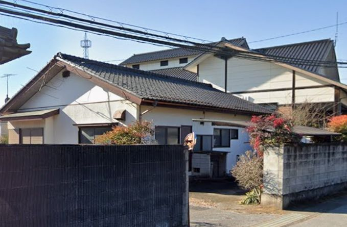 栃木市西方町真名子1084-2
