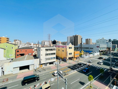 【展望】 | SOAR城東蒲生