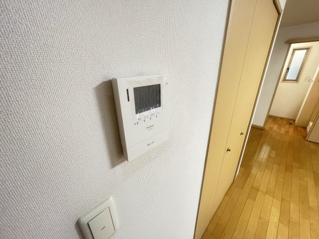 ル・シータのセキュリティ