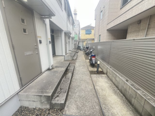 ル・シータのその他
