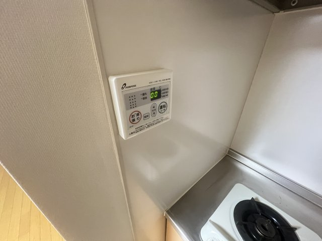 ル・シータの設備