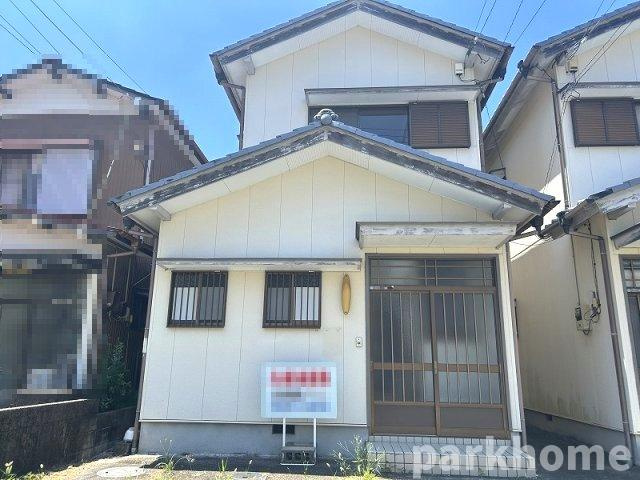 北竹島町T貸家のその他
