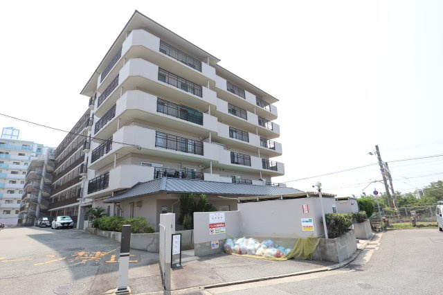 舞子五色塚ハイツ