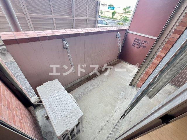 グランのバルコニー|高崎、前橋、伊勢崎エリアのお部屋探しはエンドスケープまで！お客様の理想お聞かせ下さい♪