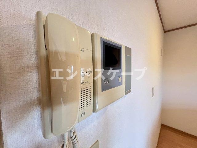 グランのセキュリティ|高崎、前橋、伊勢崎エリアのお部屋探しはエンドスケープまで！お客様の理想お聞かせ下さい♪
