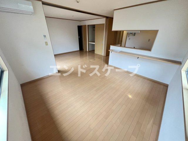 グランの居間・リビング|高崎、前橋、伊勢崎エリアのお部屋探しはエンドスケープまで！お客様の理想お聞かせ下さい♪
