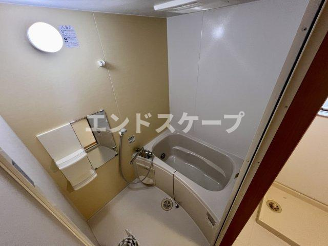 グランの浴室|高崎、前橋、伊勢崎エリアのお部屋探しはエンドスケープまで！お客様の理想お聞かせ下さい♪