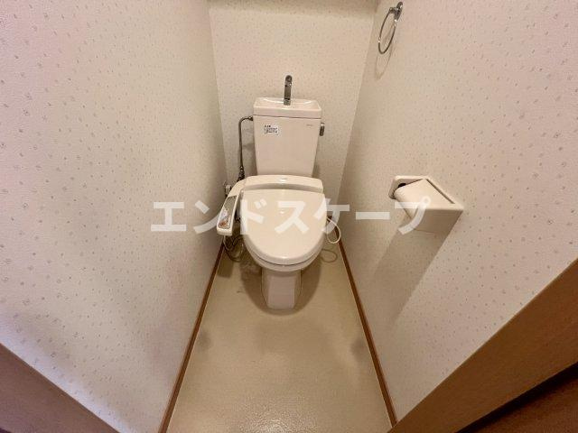 グランのトイレ|高崎、前橋、伊勢崎エリアのお部屋探しはエンドスケープまで！お客様の理想お聞かせ下さい♪