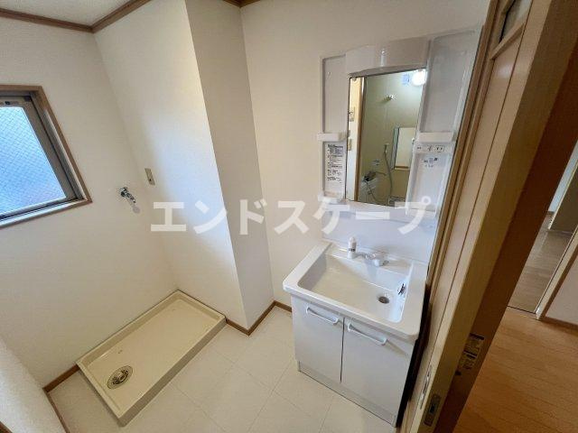 グランの洗面所|高崎、前橋、伊勢崎エリアのお部屋探しはエンドスケープまで！お客様の理想お聞かせ下さい♪