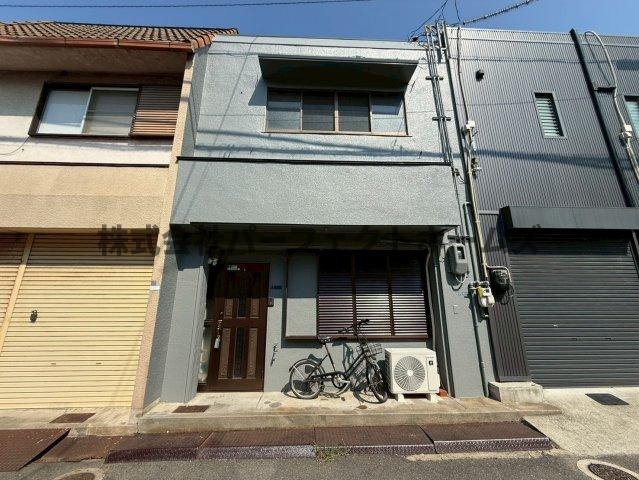 高柳2丁目戸建　賃貸