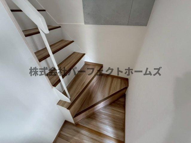 高柳2丁目戸建　賃貸の内装|内装も気になるポイント